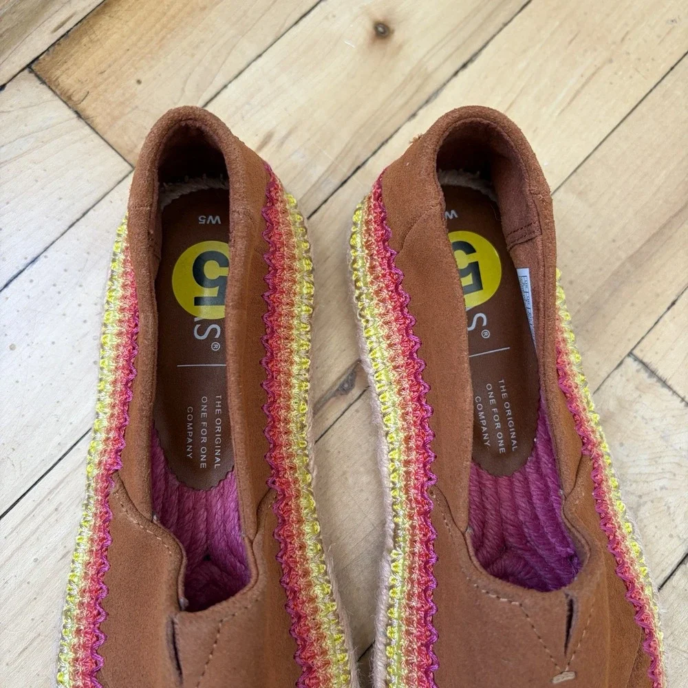 nwob toms